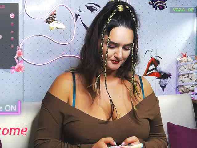 Lina_- webcam