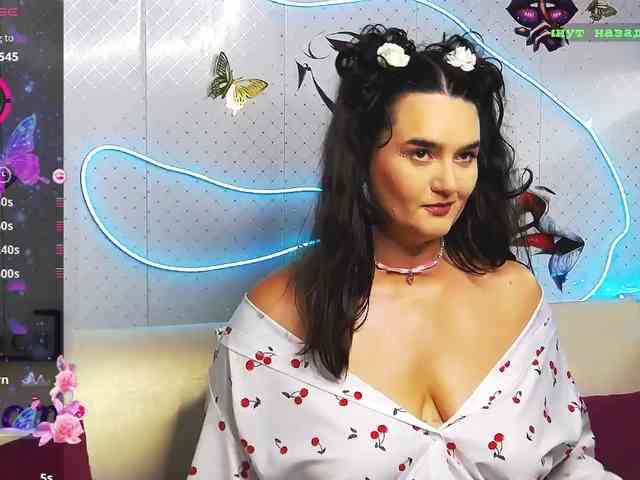 Lina_ webcam