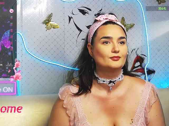 Lina_ webcam
