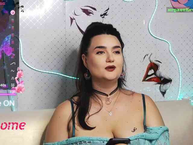 Lina_ webcam