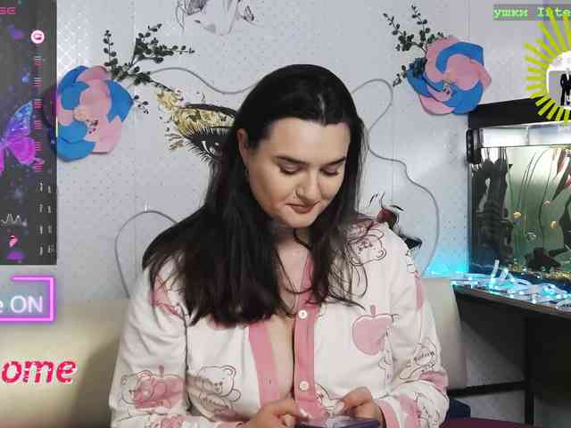 Lina_ webcam