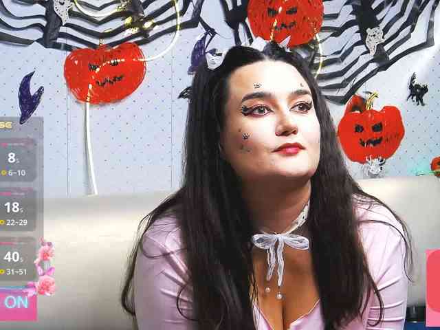 Lina_- webcam