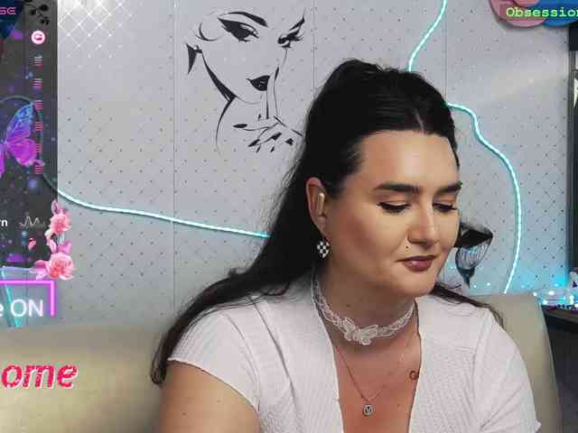 Lina_ webcam
