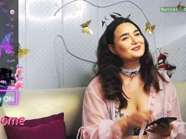 Lina_ webcam