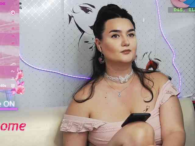 Lina_ webcam