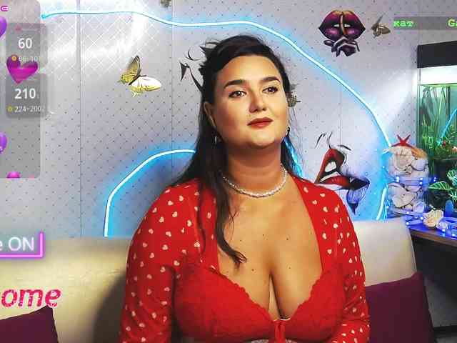 Lina_- webcam