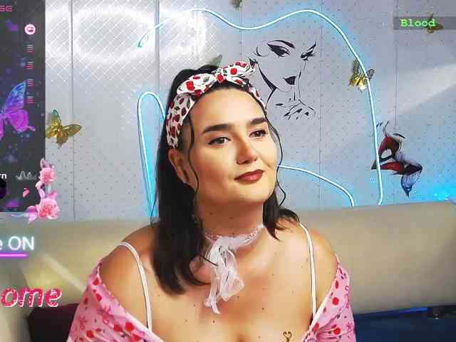 Lina_ webcam