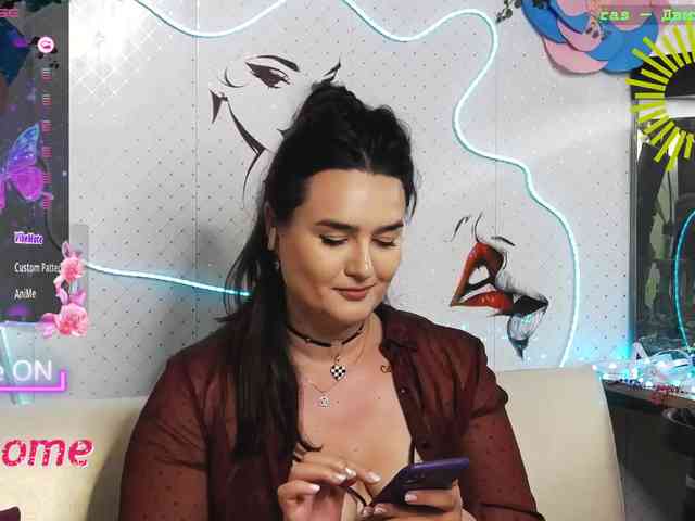 Lina_ webcam