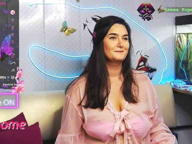 Lina_- webcam