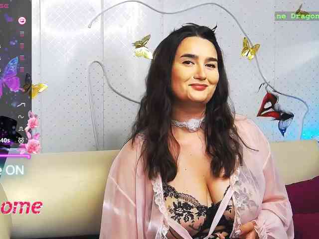 Lina_ webcam