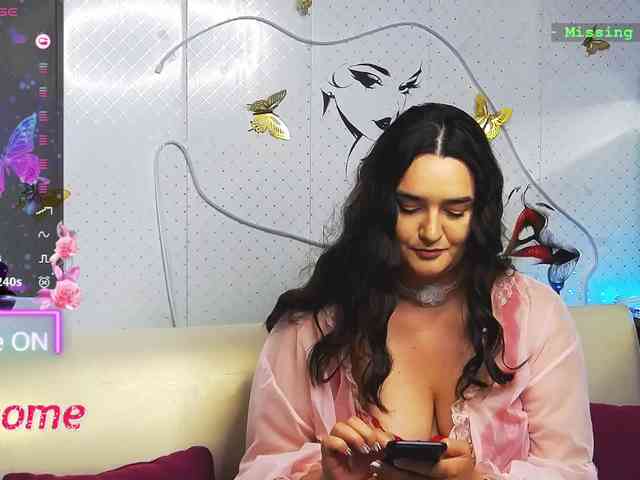 Lina_ webcam