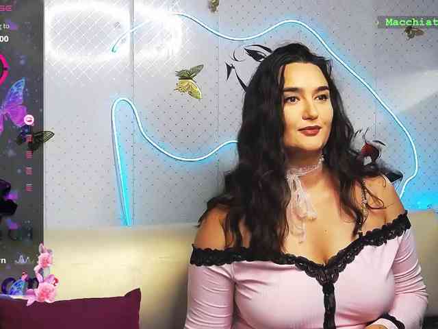 Lina_ webcam