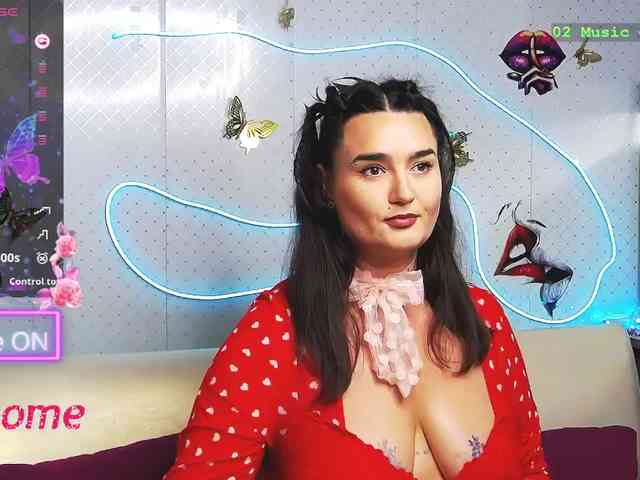 Lina_ webcam