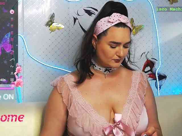 Lina_ webcam