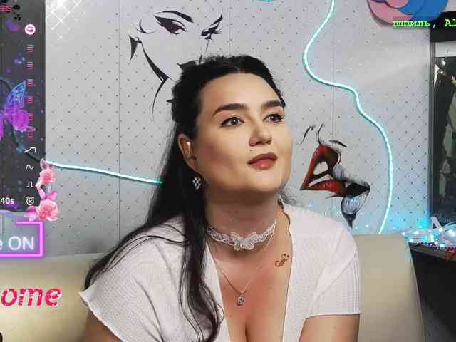 Lina_ webcam