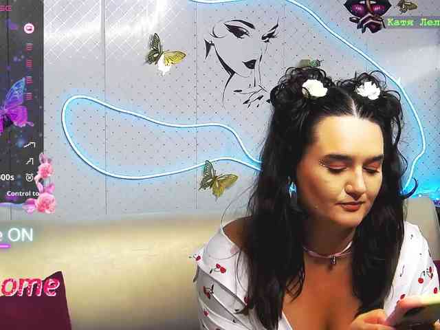 Lina_ webcam