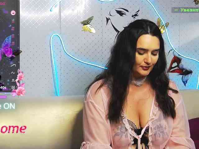 Lina_ webcam