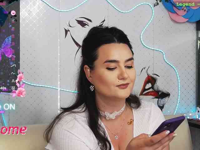 Lina_ webcam