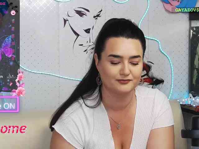 Lina_ webcam