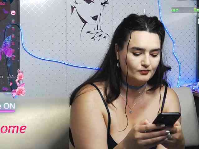 Lina_ webcam