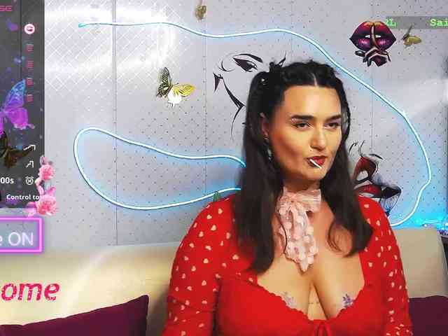 WickedButShy Live Webcam on BongaCams