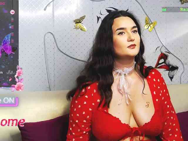 Lina_ webcam