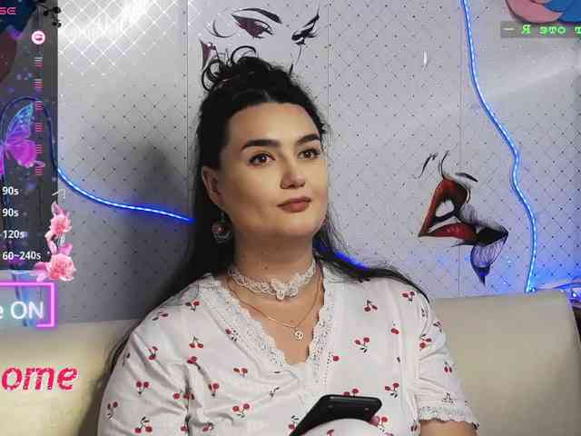 Lina_ webcam
