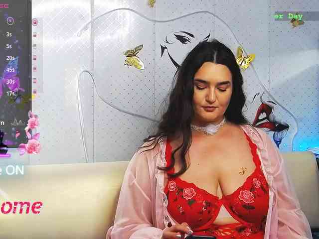 Lina_ webcam