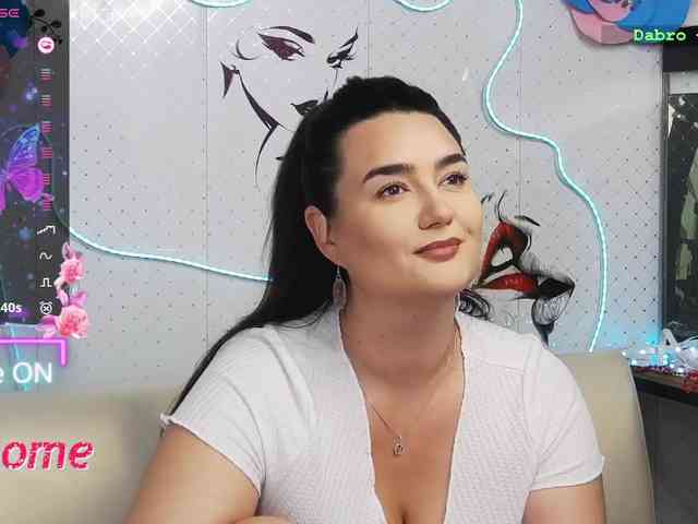 Lina_ webcam