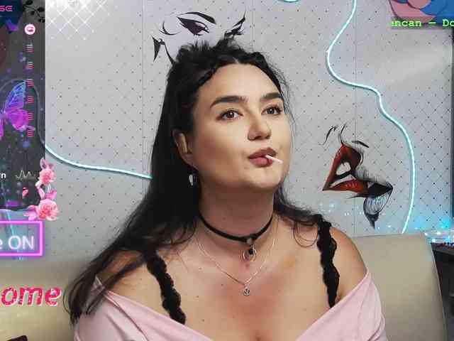 Lina_ webcam