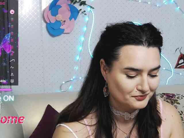 Lina_ webcam