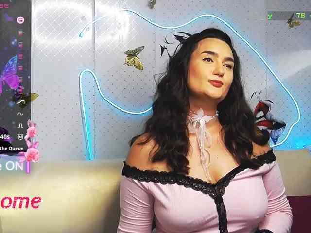 Lina_ webcam