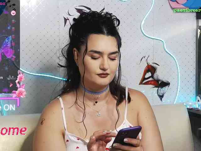 Lina_ webcam