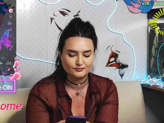 Lina_ webcam