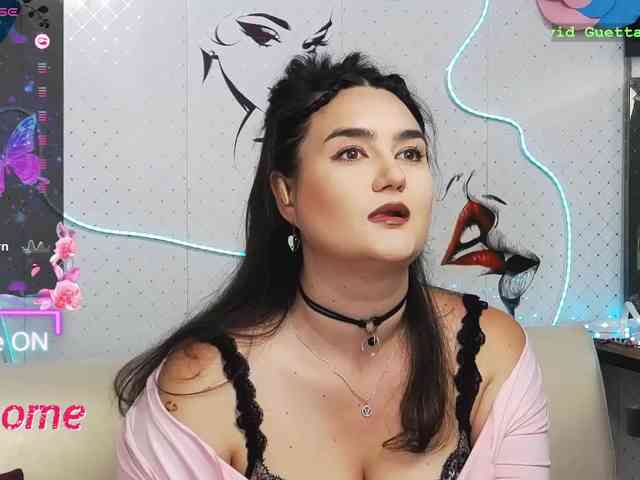 Lina_ webcam