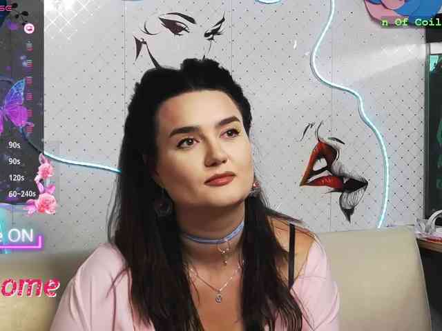 Lina_ webcam