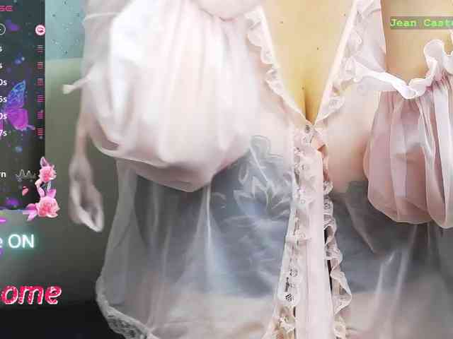 Lina_ webcam