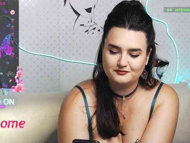 Lina_ webcam