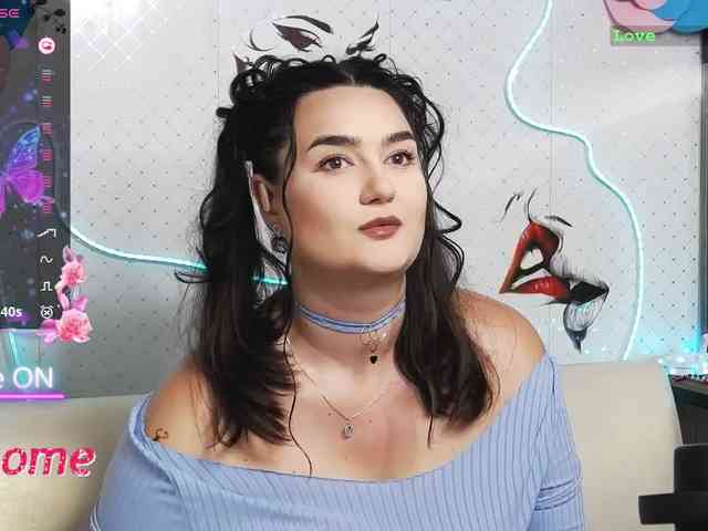 Lina_ webcam