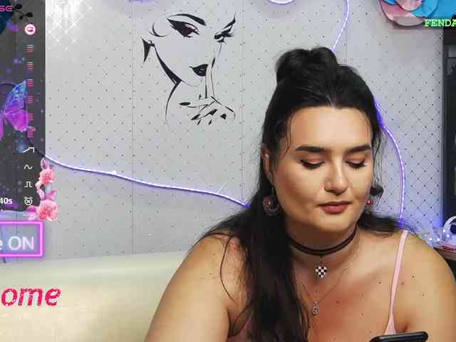 Lina_ webcam