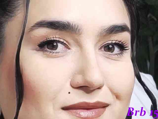 Lina_ webcam