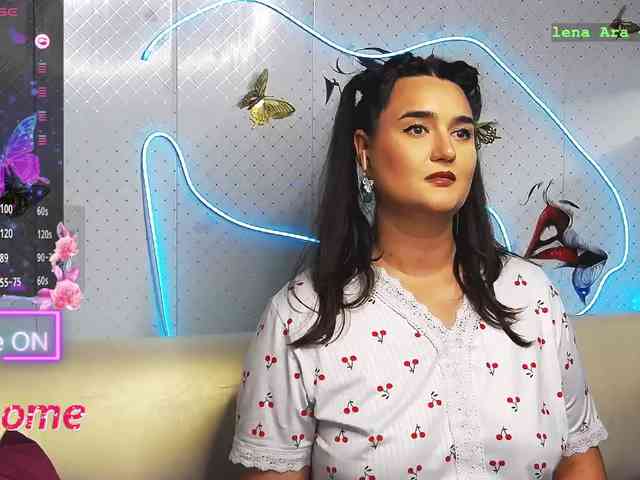 Lina_ webcam