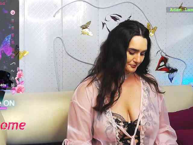 Lina_ webcam