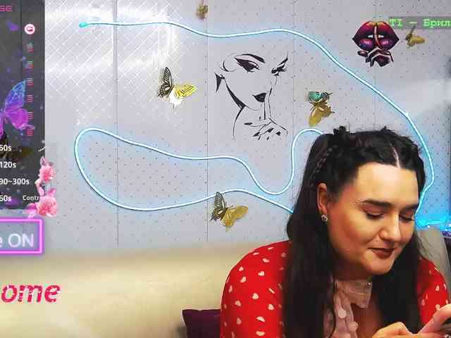 Lina_ webcam