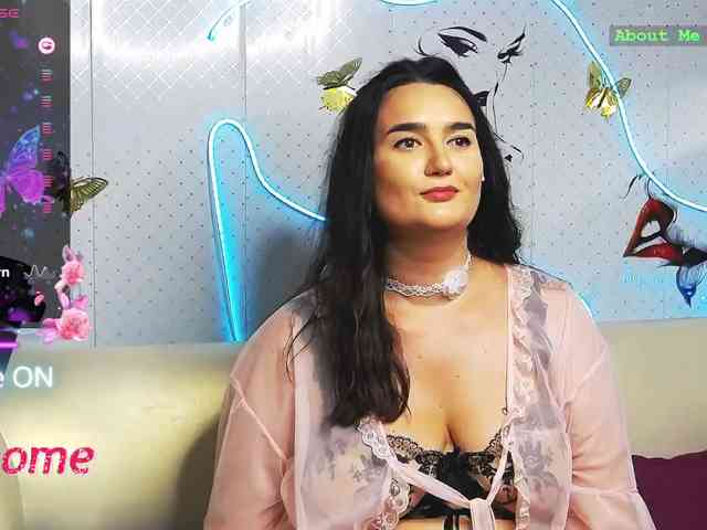 Lina_ webcam