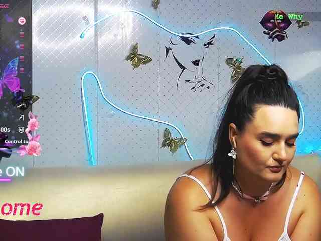 WickedButShy