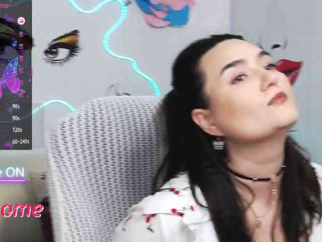 Lina_ webcam