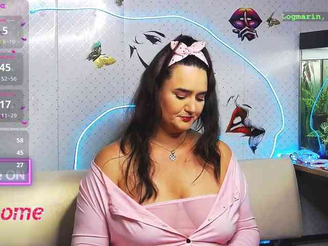 Lina_- webcam