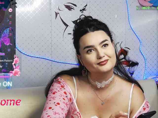 Lina_ webcam