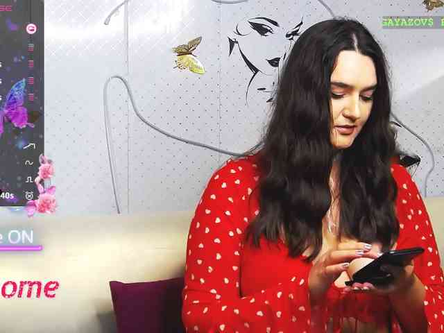 Lina_ webcam